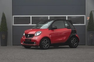 Thumbnail Mobil 1