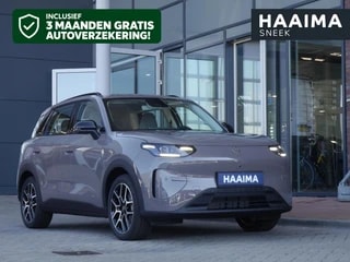 Thumbnail Mobil 1