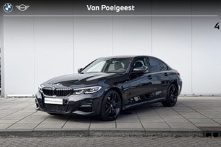 Thumbnail Mobil 1