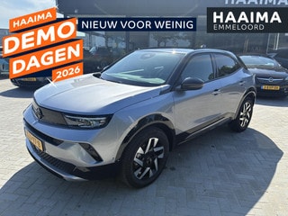 Thumbnail Mobil 1