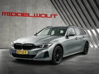 Thumbnail Mobil 1