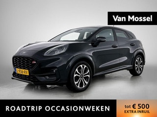 Thumbnail Mobil 1