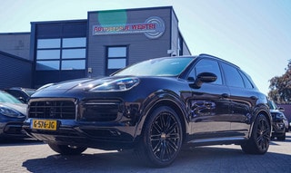 Thumbnail Mobil 1