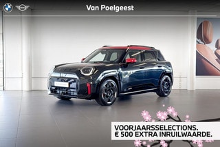 Thumbnail Mobil 1