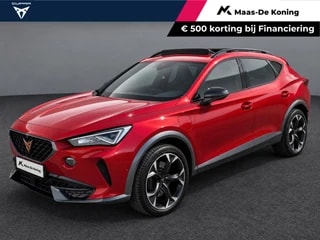Thumbnail Mobil 1