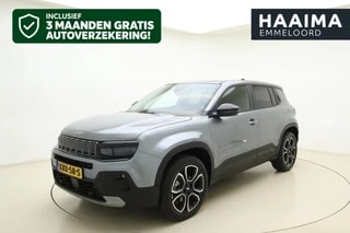 Thumbnail Mobil 1