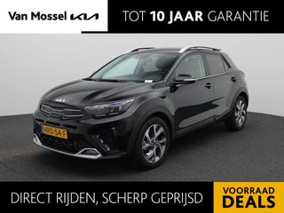Thumbnail Mobil 1