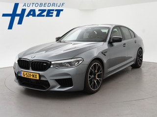 Thumbnail Mobil 1