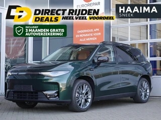 Thumbnail Mobil 1
