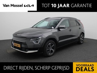 Thumbnail Mobil 1