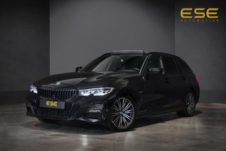 Thumbnail Mobil 1