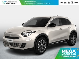 Thumbnail Mobil 1