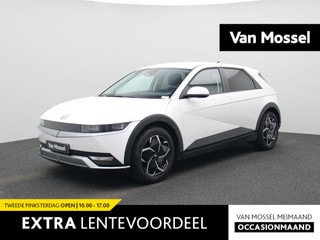 Thumbnail Mobil 1