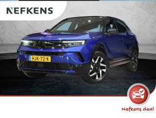 Thumbnail Mobil 1