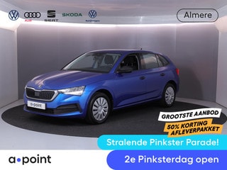 Thumbnail Mobil 1