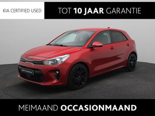 Thumbnail Mobil 1