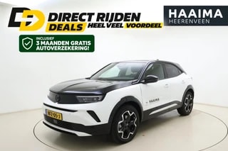Thumbnail Mobil 1