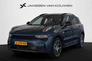 Thumbnail Mobil 1