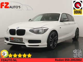 Thumbnail Mobil 1