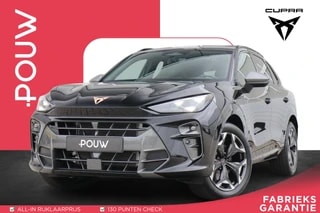 Thumbnail Mobil 1