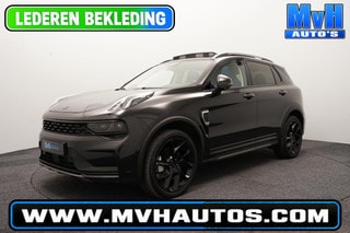 Thumbnail Mobil 1