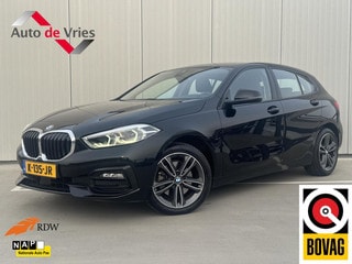 Thumbnail Mobil 1