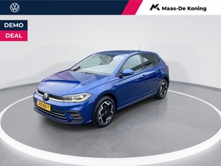 Thumbnail Mobil 1