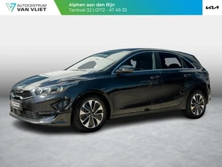 Thumbnail Mobil 1