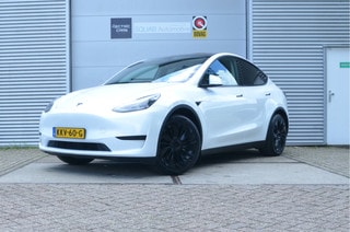 Thumbnail Mobil 1