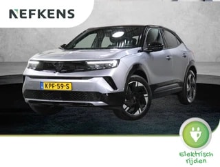 Thumbnail Mobil 1
