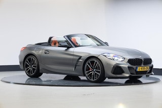 Thumbnail Mobil 1