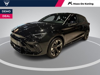 Thumbnail Mobil 1
