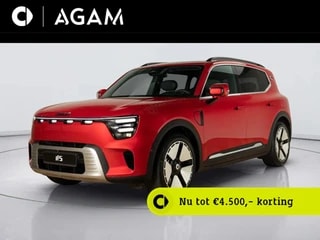 Thumbnail Mobil 1