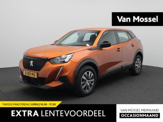 Thumbnail Mobil 1