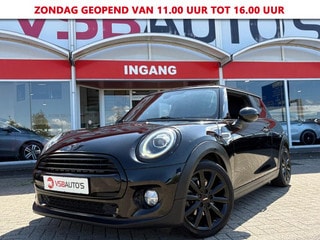 Thumbnail Mobil 1