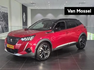 Thumbnail Mobil 1