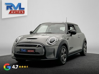 Thumbnail Mobil 1
