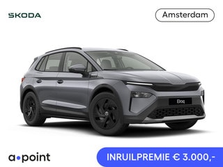Thumbnail Mobil 1
