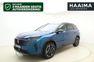 Thumbnail Mobil 1