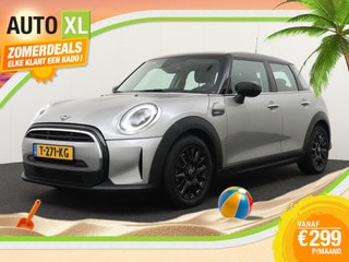 Thumbnail Mobil 1