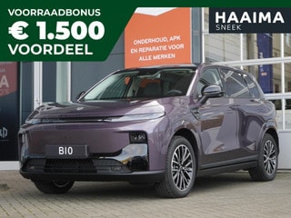 Thumbnail Mobil 1