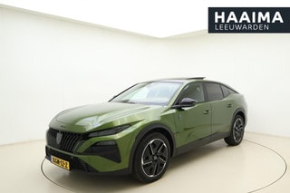 Thumbnail Mobil 1