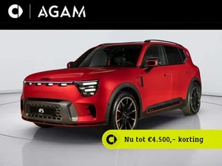 Thumbnail Mobil 1