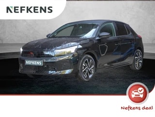Thumbnail Mobil 1