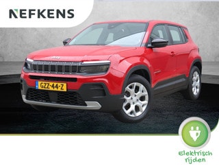 Thumbnail Mobil 1