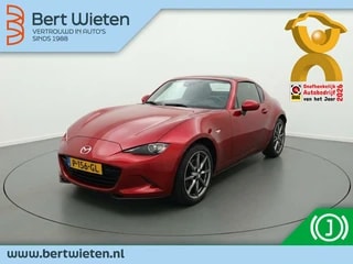 Thumbnail Mobil 1