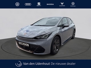 Thumbnail Mobil 1