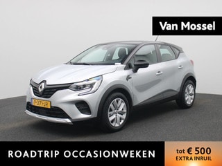 Thumbnail Mobil 1