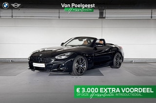 Thumbnail Mobil 1