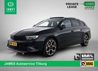 Thumbnail Mobil 1